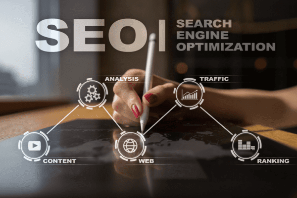 SEO Service