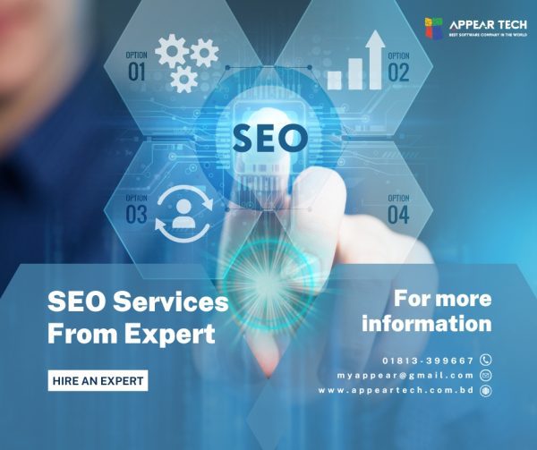 Best SEO service provider company