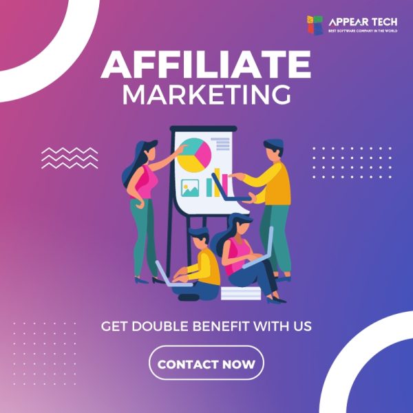 Best Affiliate Marketing Services