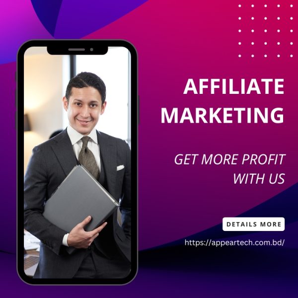 Best Affiliate Marketing Services