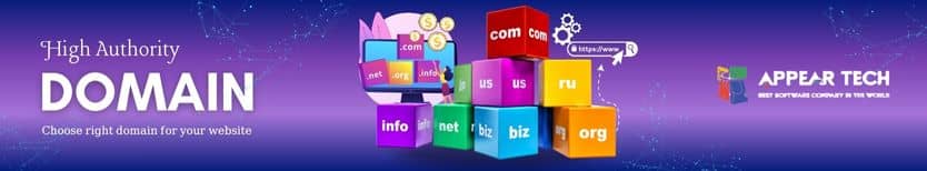 Domain Name