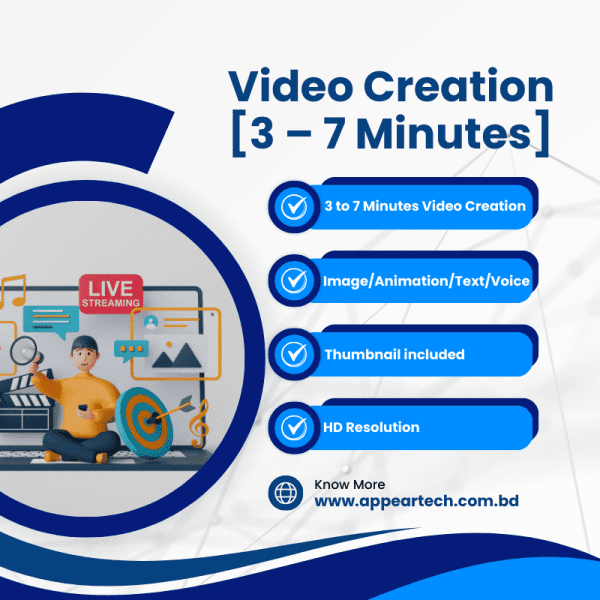 Best Video Creation Platform