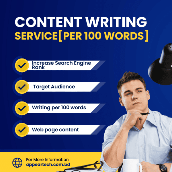 Best Content Writing