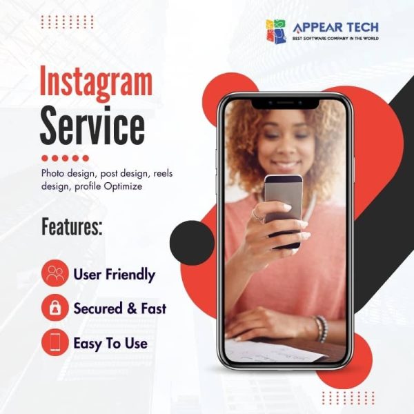 Instagram Service