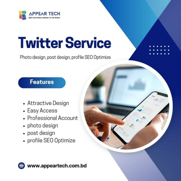 Twitter Service