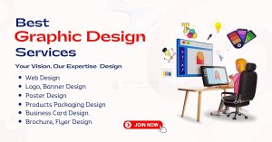 Best Graphic Design Services - Appear Tech