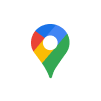 Google Map Icon