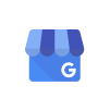 Google My Business Icon