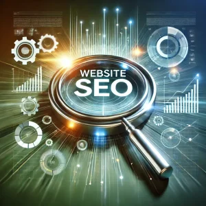 Website SEO