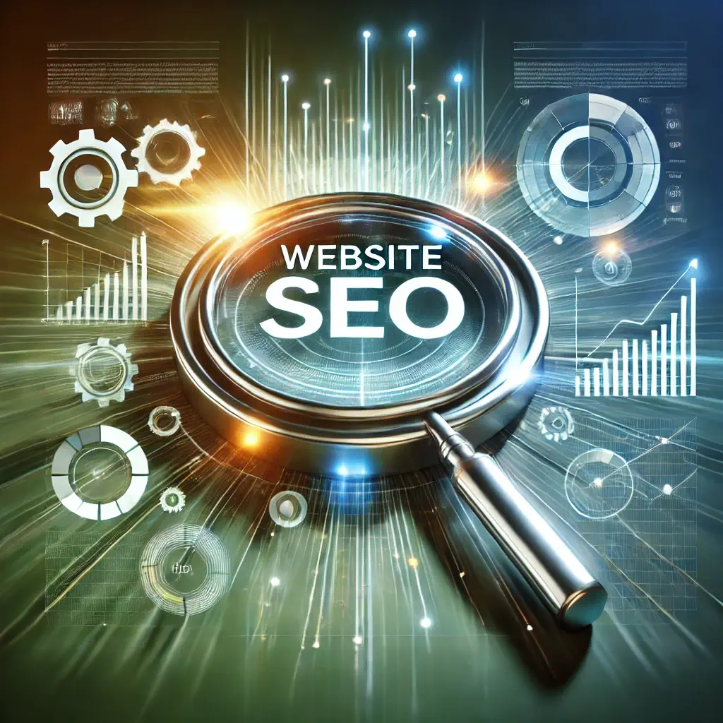 Website SEO: A 7-Step Path to Digital Success