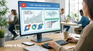 Read more about the article YouTube SEO Tools for Growth