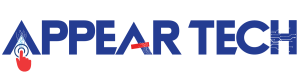 Appear Tech Logo